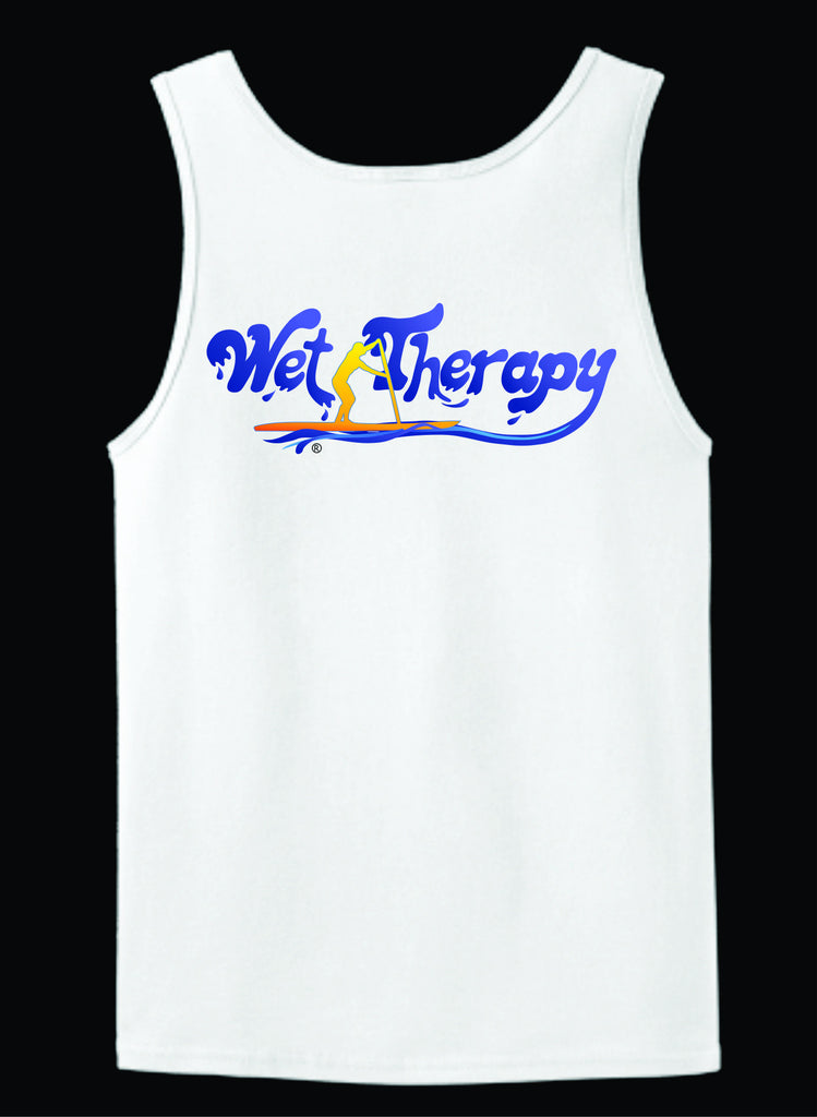 Men's Wet Therapy SUP Tank Top