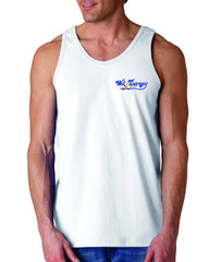 Men's Wet Therapy SUP Tank Top