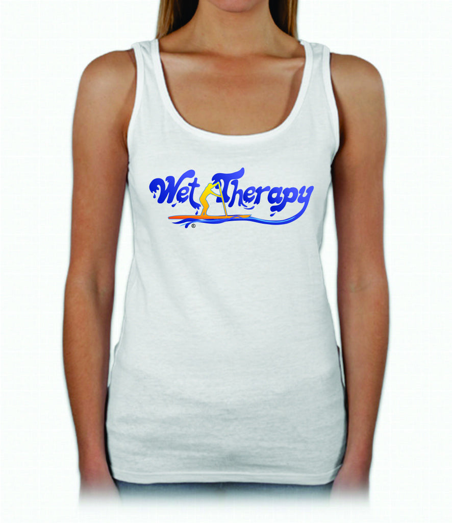 Wet Therapy SUP Tank Top