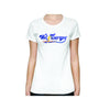 Woman's Wet Therapy SUP T-shirt