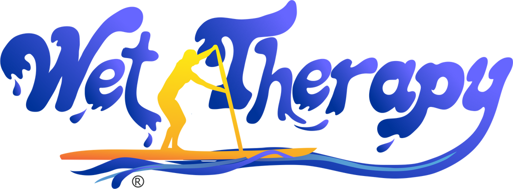 Wet Therapy SUP Tank Top