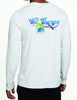 Wet Therapy Fishing Performance Long Sleeve T-Shirt