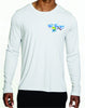 Wet Therapy Fishing Performance Long Sleeve T-Shirt