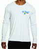 Wet Therapy Fishing Performance Long Sleeve T-Shirt